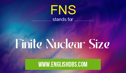 FNS