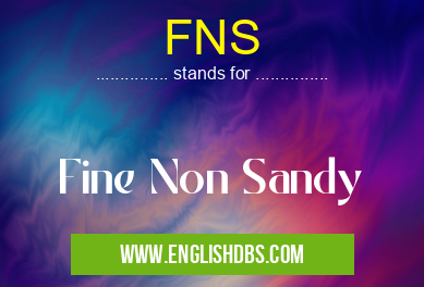 FNS