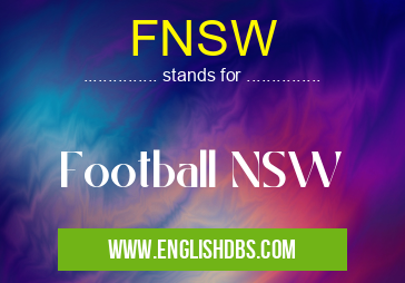 FNSW