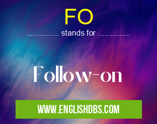 FO