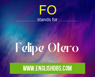 FO
