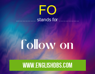 FO