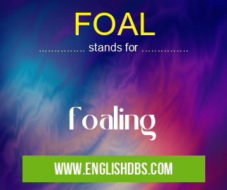 FOAL