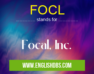 FOCL