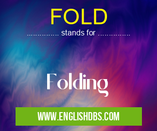 FOLD