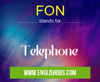 FON