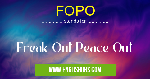 FOPO