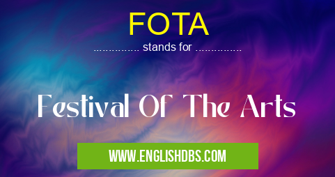 FOTA
