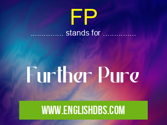 FP