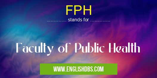 FPH