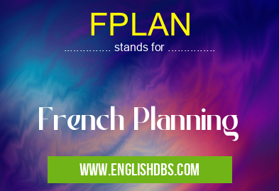 FPLAN