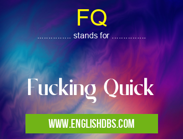 FQ