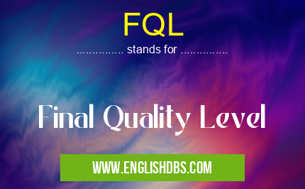 FQL