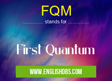 FQM