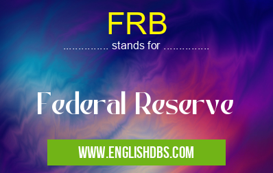 FRB
