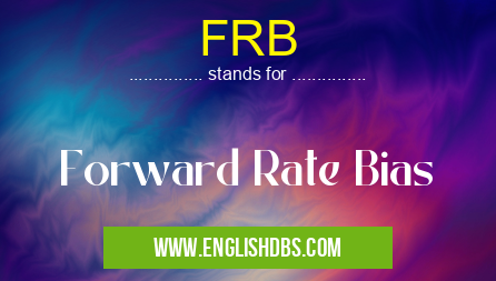 FRB