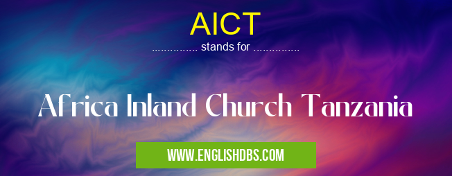 AICT