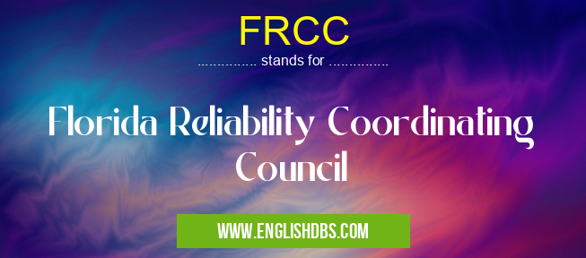 FRCC