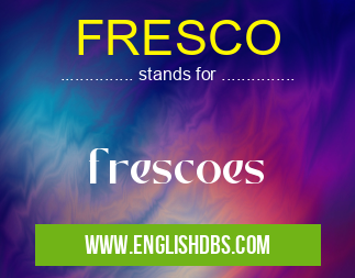 FRESCO
