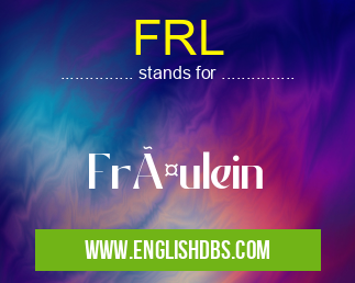 FRL