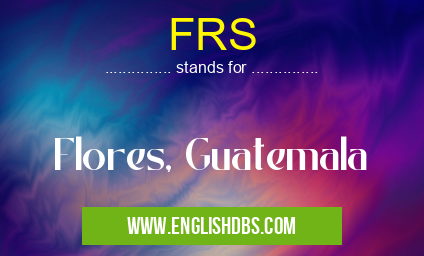 FRS