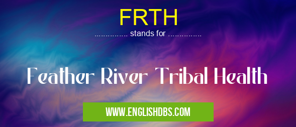 FRTH