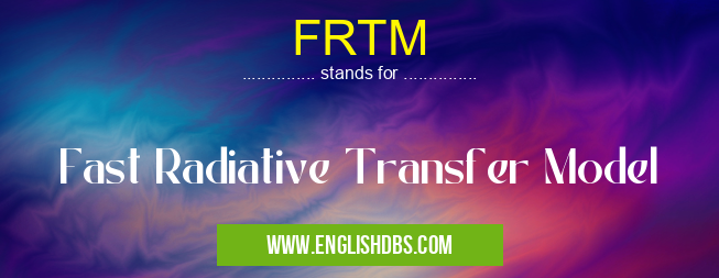 FRTM