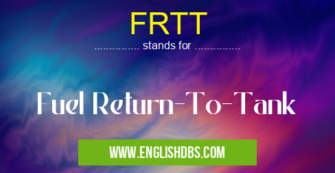 FRTT