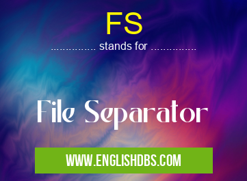 FS
