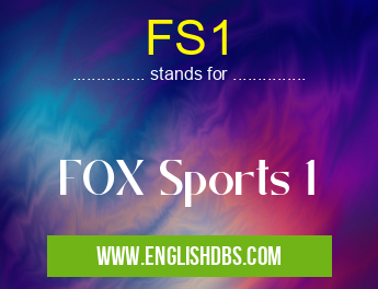 FS1