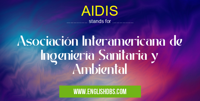 AIDIS
