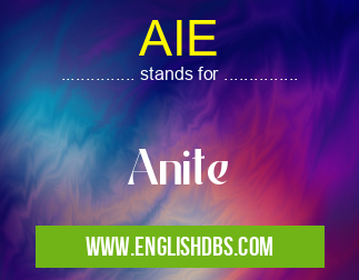 AIE