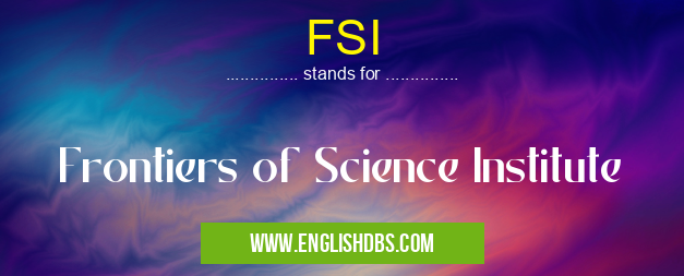 FSI