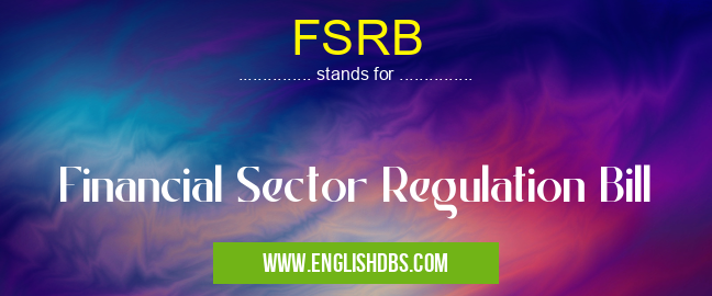 FSRB