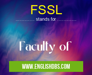 FSSL