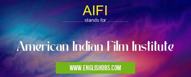 AIFI