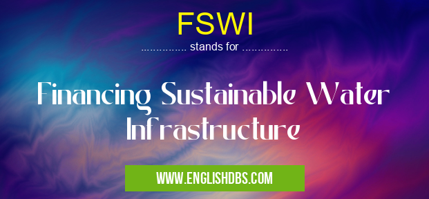FSWI