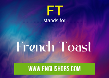 FT