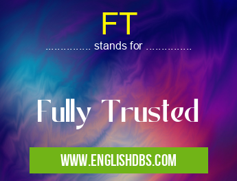 FT