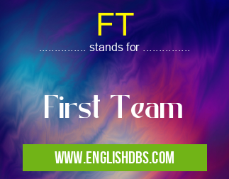 FT