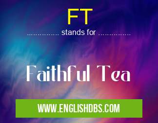 FT