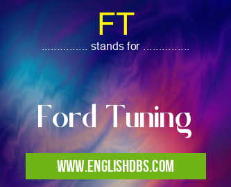 FT