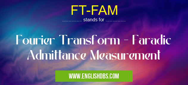 FT-FAM