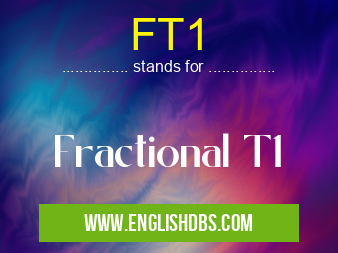 FT1