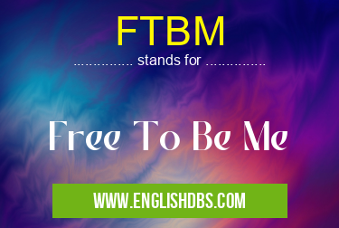 FTBM