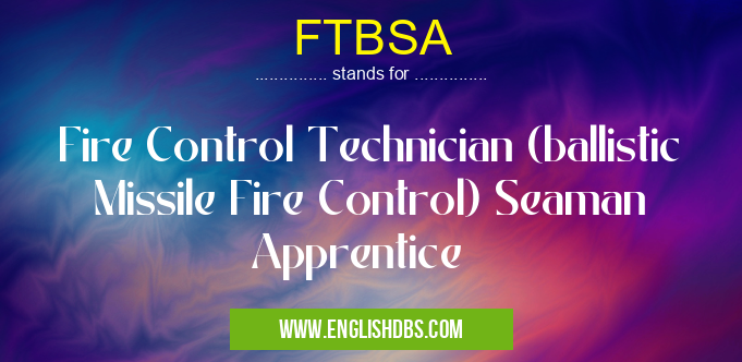 FTBSA