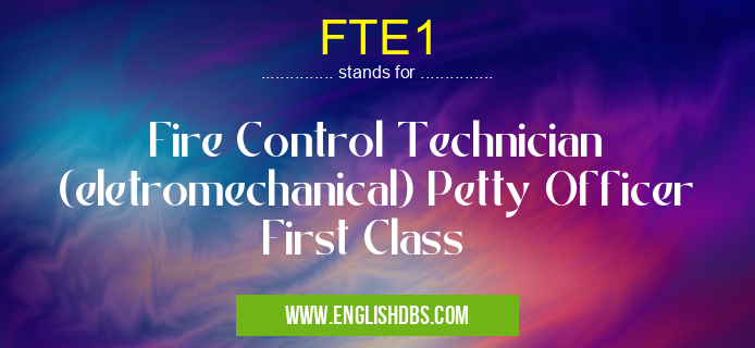 FTE1