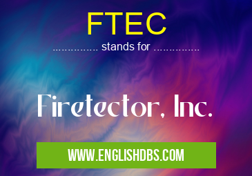 FTEC