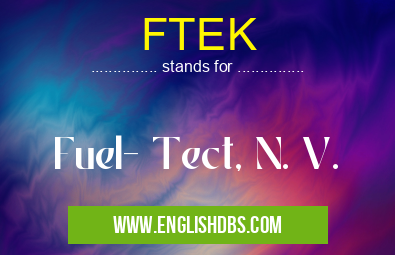 FTEK