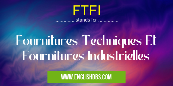 FTFI